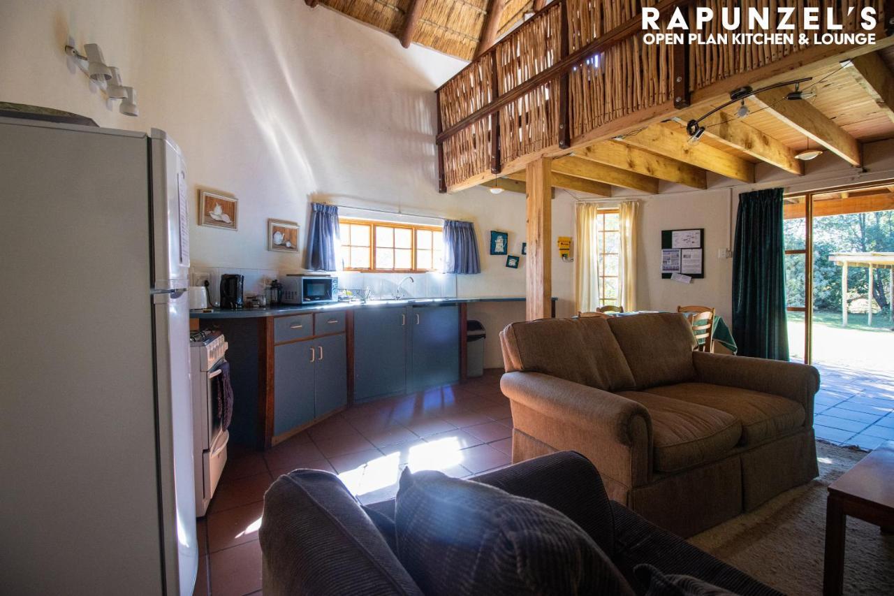 Jaya'S Place Hogsback Exterior photo